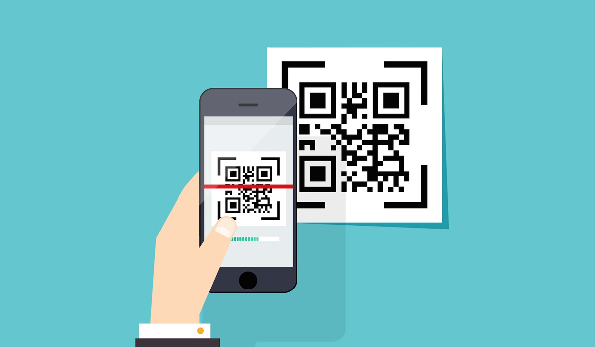 Фотографии Для Получения Qr